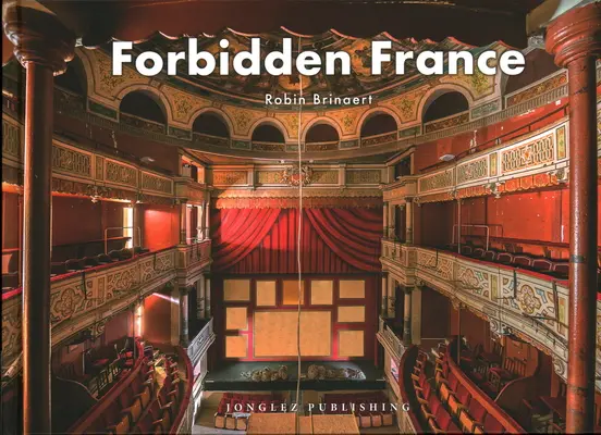 Zakázané Francúzsko - Forbidden France