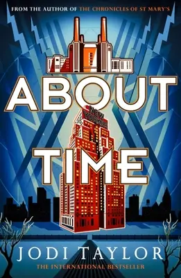 O čase - About Time
