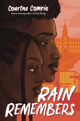Rain Remembers (Dážď si pamätá) - Rain Remembers
