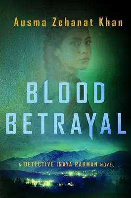 Krvavá zrada - Blood Betrayal