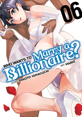 Kto si chce vziať miliardára? Vol. 6 - Who Wants to Marry a Billionaire? Vol. 6