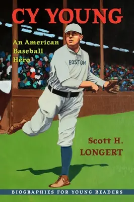 Cy Young: Americký bejzbalový hrdina - Cy Young: An American Baseball Hero