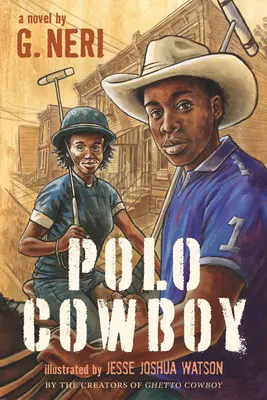 Polo Kovboj - Polo Cowboy
