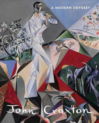 John Craxton: Moderná odysea - John Craxton: A Modern Odyssey