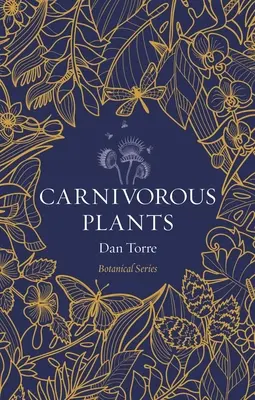 Mäsožravé rastliny - Carnivorous Plants