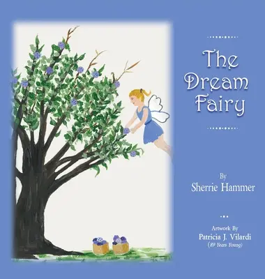 Víla snov - The Dream Fairy