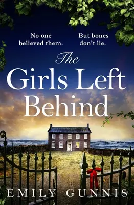 Dievčatá, ktoré zostali za nami - The Girls Left Behind