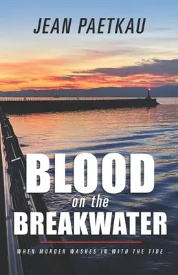 Krv na vlnolame - Blood on the Breakwater