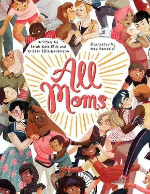 Všetky mamy - All Moms