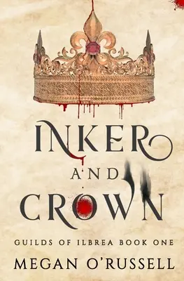 Atrament a koruna - Inker and Crown