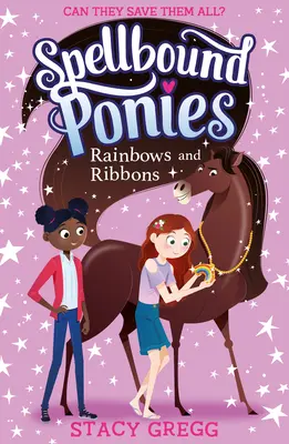 Dúhy a stuhy - Rainbows and Ribbons