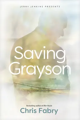 Zachraňovanie Graysona - Saving Grayson