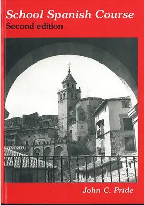 Školský kurz španielčiny - School Spanish Course