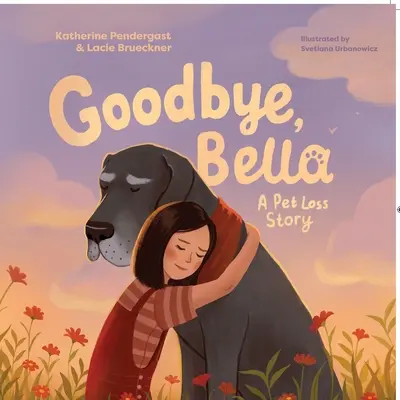 Zbohom, Bella - Goodbye, Bella