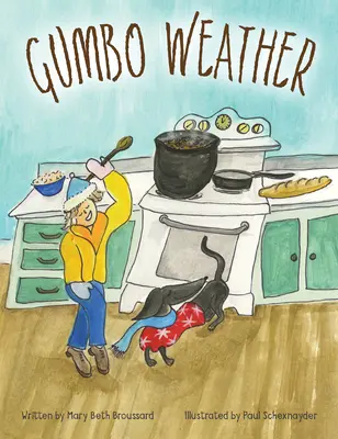 Počasie v Gumbo - Gumbo Weather
