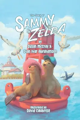 Príbeh Sammyho a Zeldy - The Story of Sammy and Zelda