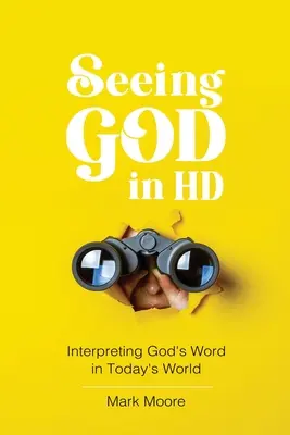 Vidieť Boha v HD - Seeing God in HD