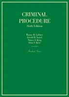 Trestné konanie - Criminal Procedure