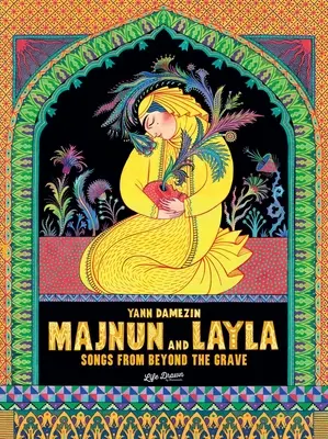 Majnun a Layla: Songs from Beyond Grave (Piesne zo záhrobia) - Majnun and Layla: Songs from Beyond the Grave