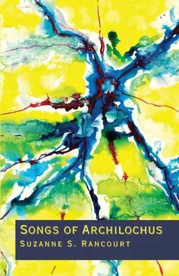 Archilochove piesne - Songs of Archilochus