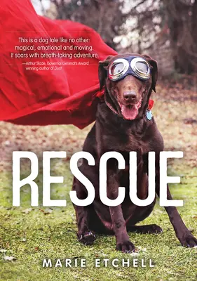 Záchrana - Rescue