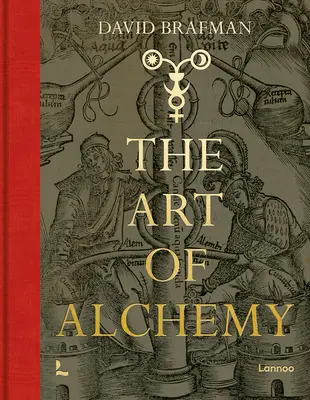 Umenie alchýmie: Od stredoveku po súčasnosť - Art of Alchemy: From the Middle Ages to Modern Times