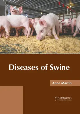 Choroby ošípaných - Diseases of Swine