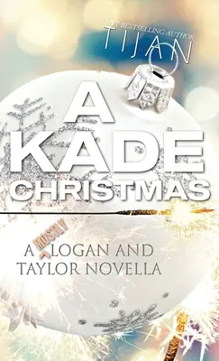 Kade Christmas (tvrdá väzba) - Kade Christmas (Hardcover)