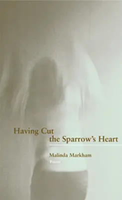 Po rozrezaní vrabčieho srdca - Having Cut the Sparrow's Heart