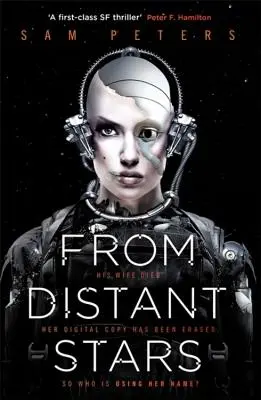 Zo vzdialených hviezd - From Distant Stars