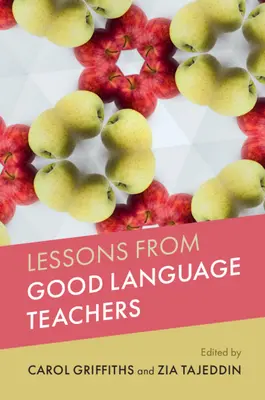 Lekcie od dobrých učiteľov jazykov - Lessons from Good Language Teachers