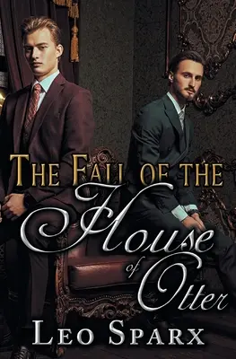 Pád rodu Vydrovcov - The Fall of the House of Otter