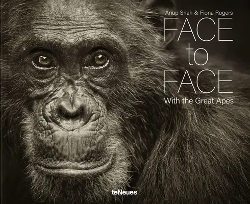 Tvárou v tvár: S ľudoopmi - Face to Face: With the Great Apes