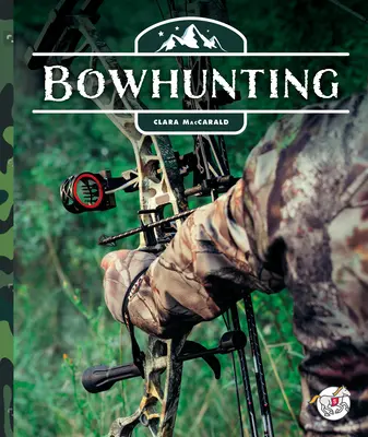 Lov lukom - Bowhunting