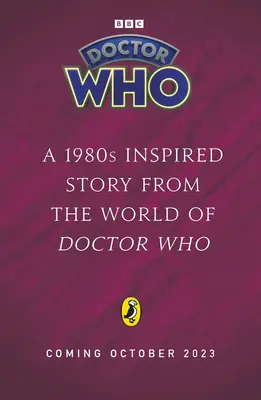 Doctor Who: Doktorka, ktorá sa narodila v roku 1914: Príbeh z 80. rokov 20. storočia - The Self-Made Man - Doctor Who: The Self-Made Man - a 1980s story