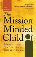 Dieťa s misijným zmýšľaním - Mission-Minded Child  The