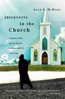 Introverti v cirkvi - Introverts in the Church