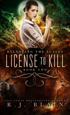 Licencia na zabíjanie - License to Kill