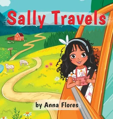 Sally cestuje - Sally Travels