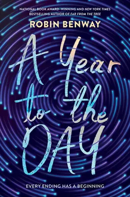 Rok do dňa - A Year to the Day