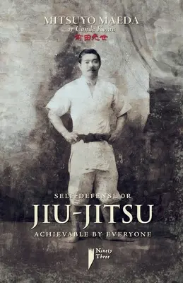 Sebaobrana alebo jiu-jitsu dosiahnuteľné pre každého - Self-defense or jiu-jitsu achievable by everyone