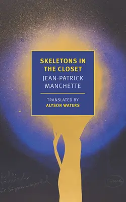Kostlivci v skrini - Skeletons in the Closet