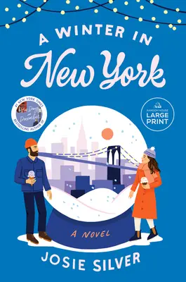 Zima v New Yorku - A Winter in New York