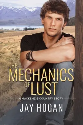 Mechanika chtíča - The Mechanics of Lust