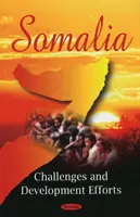 Somálsko - výzvy a úsilie o rozvoj - Somalia - Challenges & Development Efforts