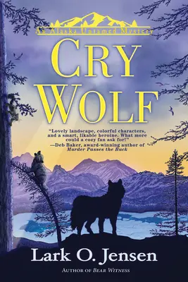 Plač vlka - Cry Wolf
