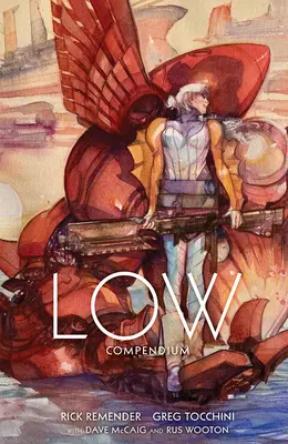 Nízke kompendium - Low Compendium