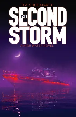 Druhá búrka - The Second Storm