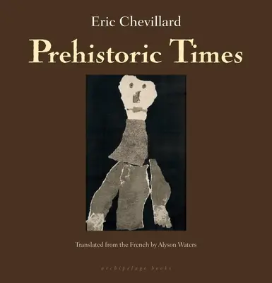 Prehistorické časy - Prehistoric Times