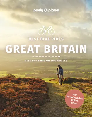 Najlepšie cyklistické výlety Veľká Británia 1 - Best Bike Rides Great Britain 1